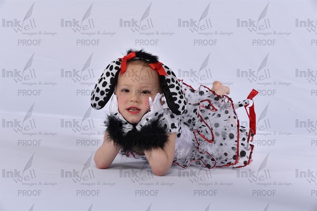 Kinderdance Sat 9:30